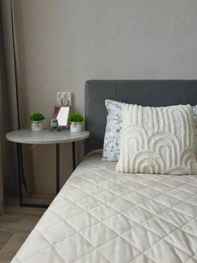 Квартира  Уютная в Центре Города