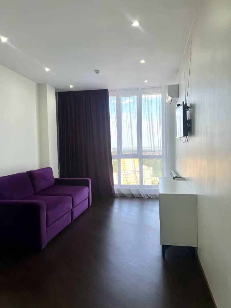 Апартаменты Панорама Сити