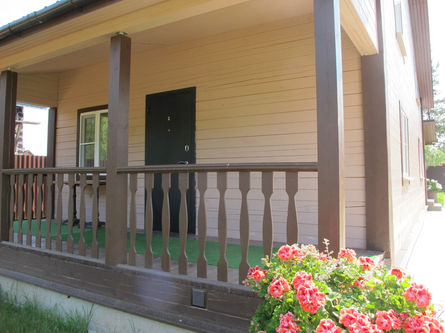 Гостевой Дом Валдай