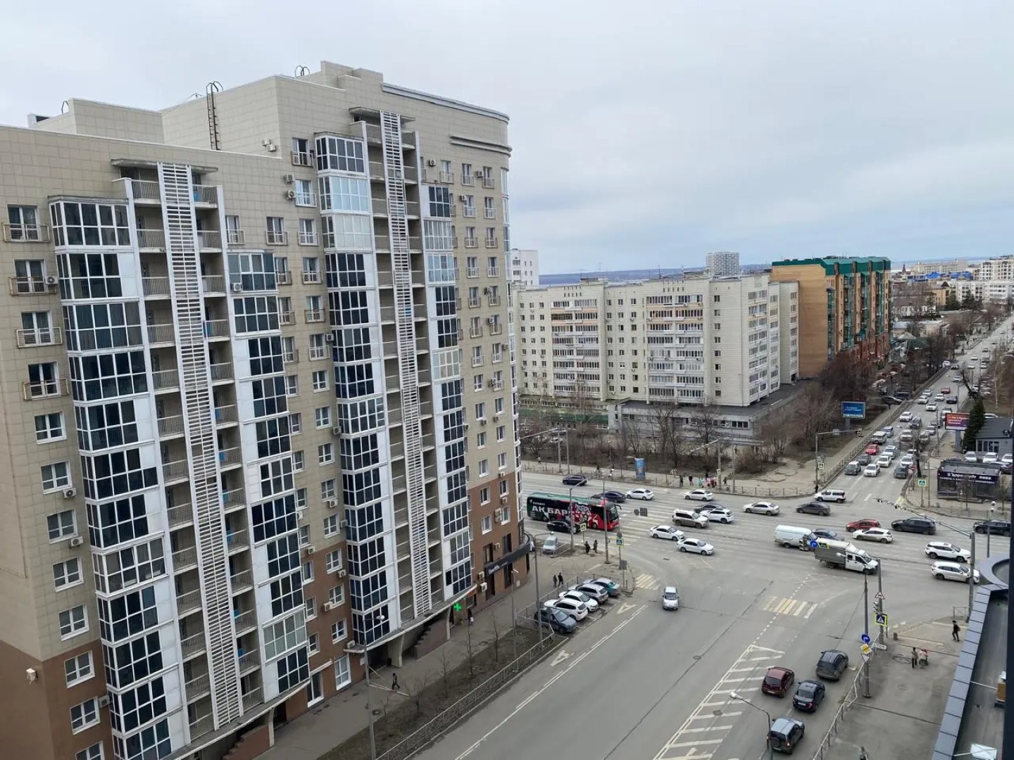 Квартира Milli House Достоевского