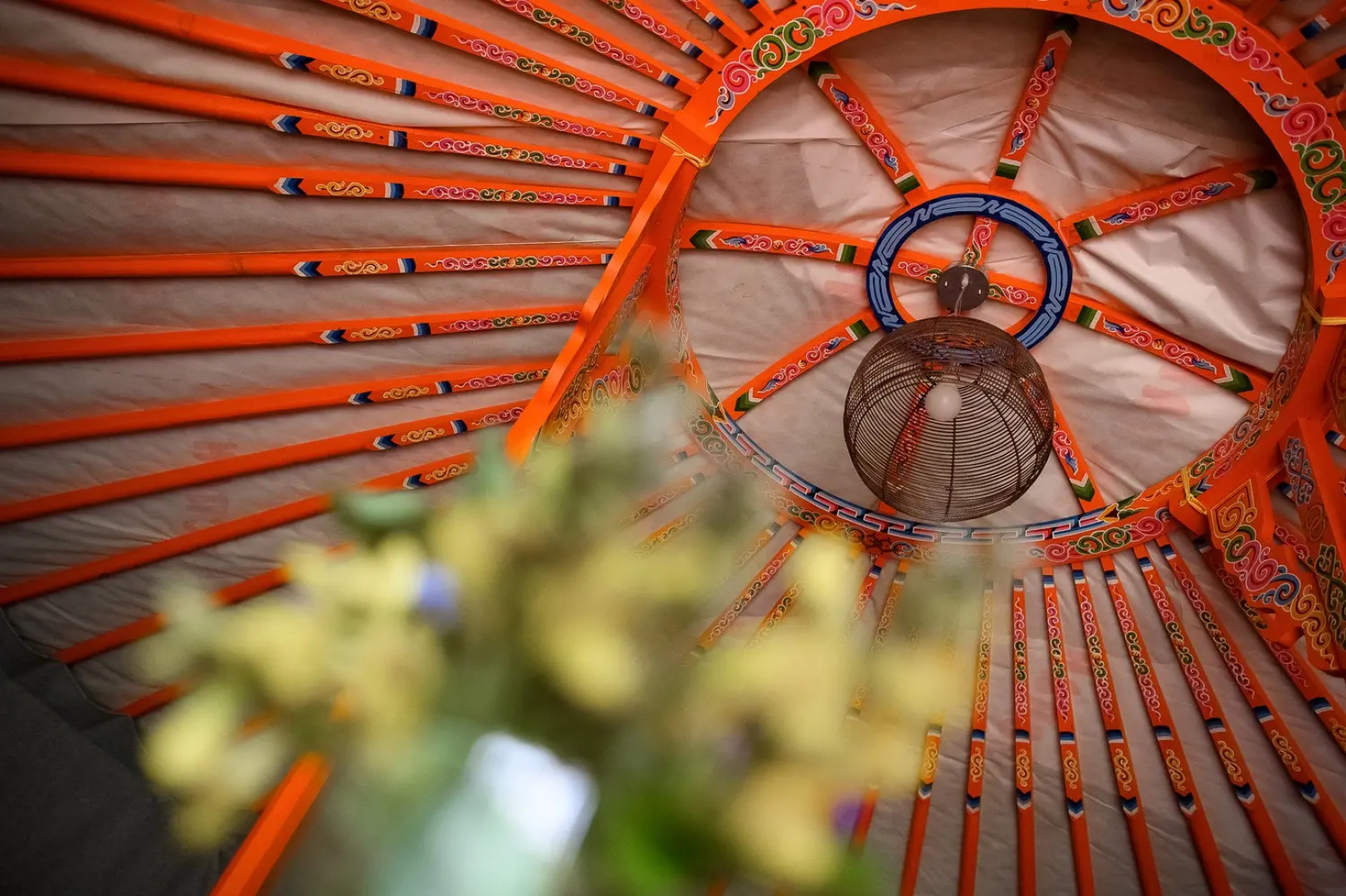 База Отдыха Улигер