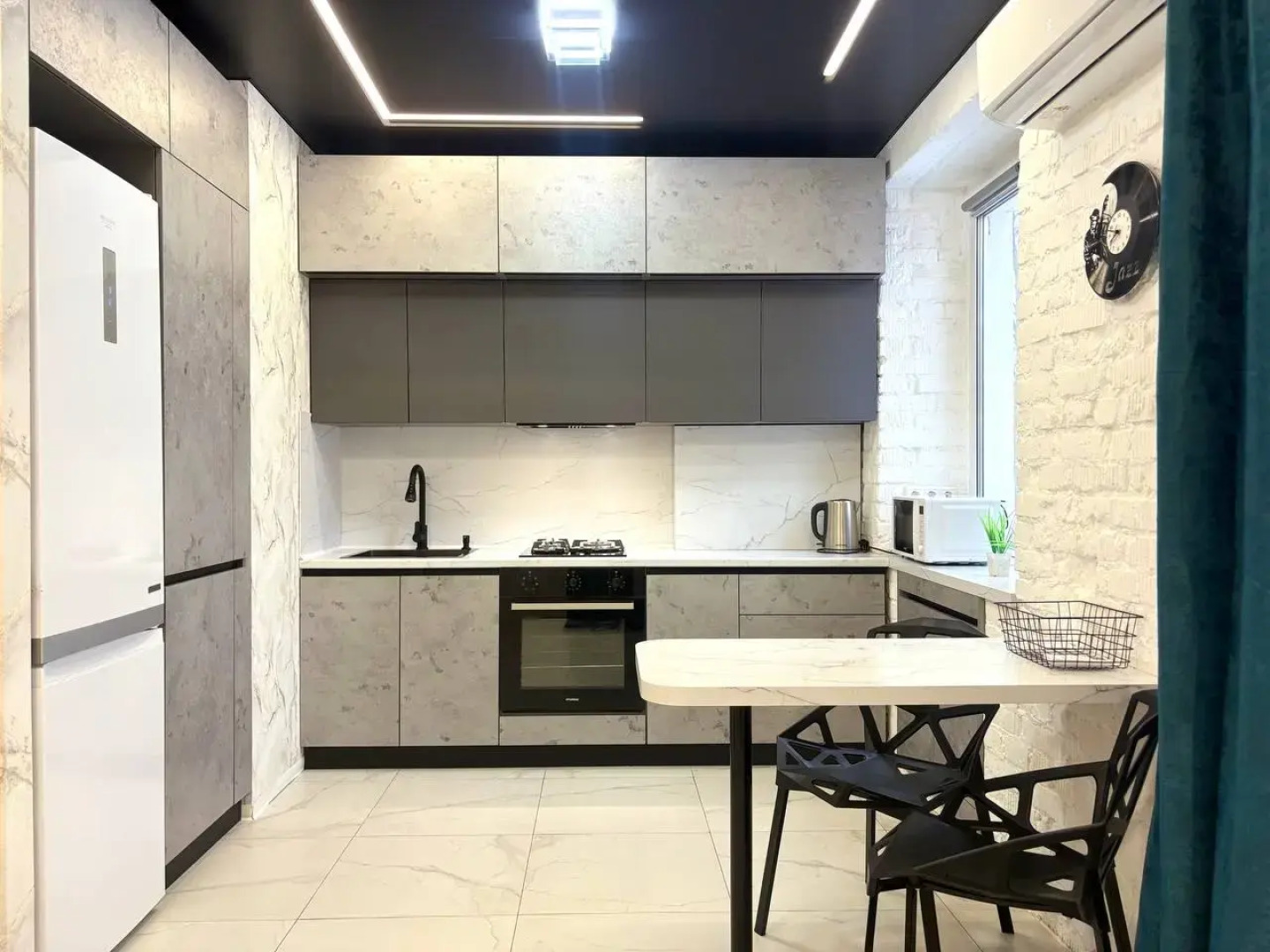 Квартира KenigApart в Узловой в центре города