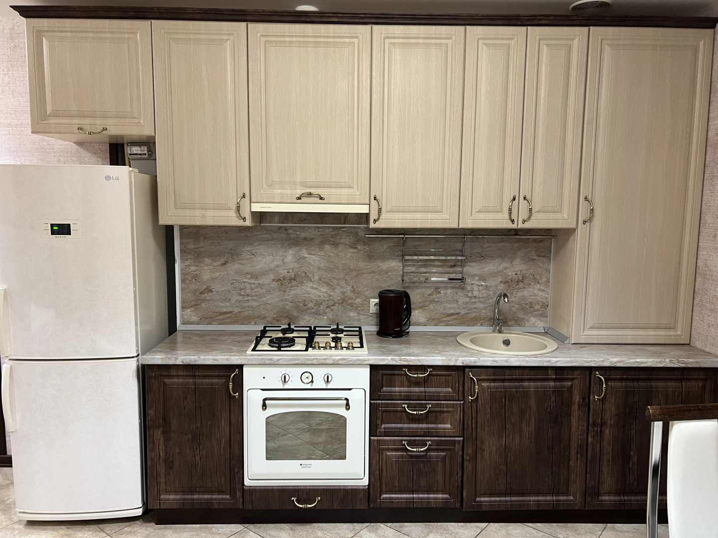 Апартаменты у Моря