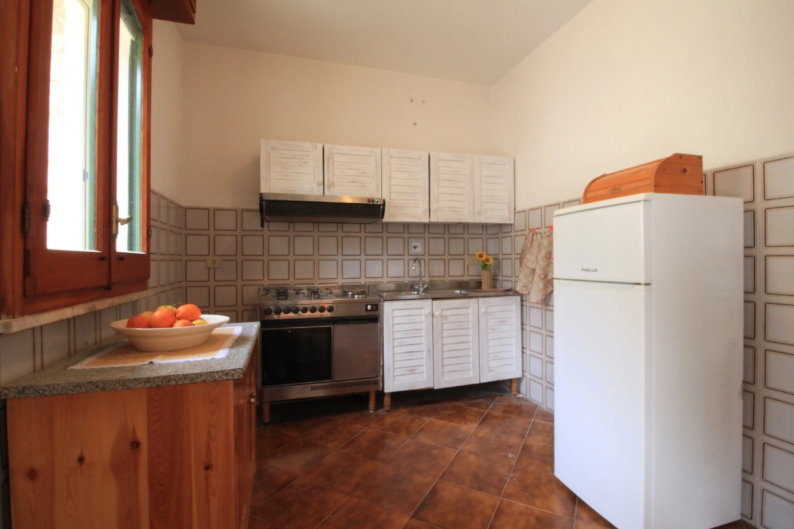 Il Gabbiano Guest house