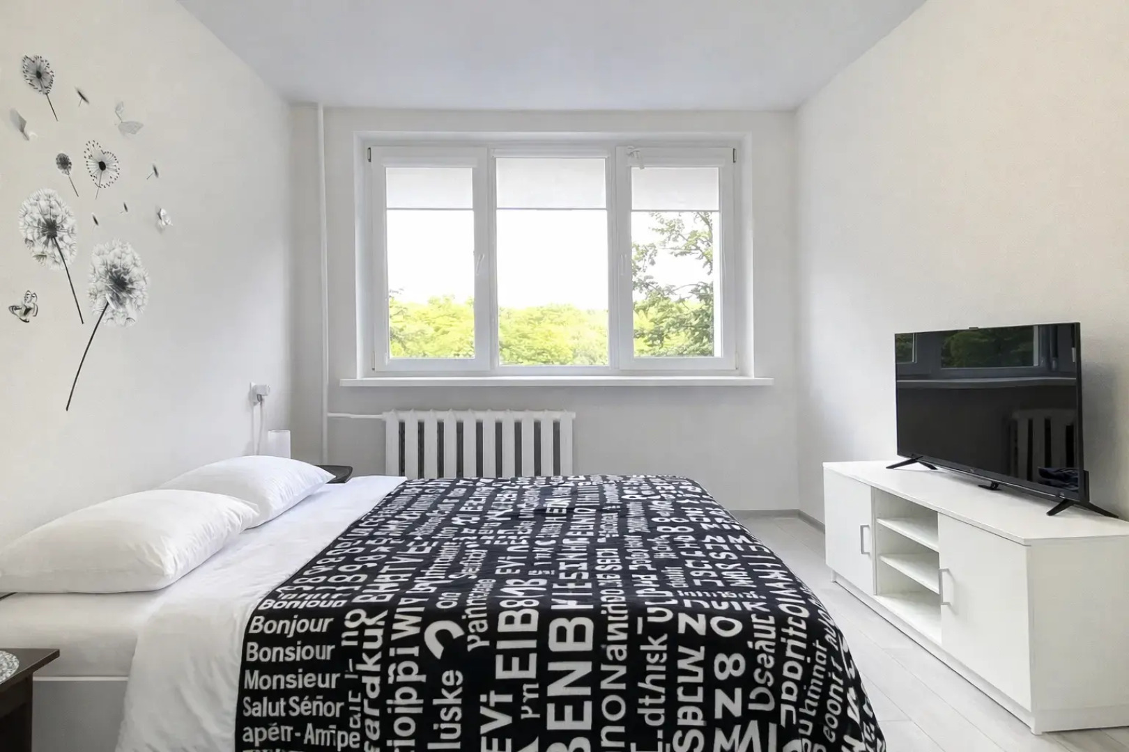 Апартаменты ApartMari рядом с Островом Канта и Кафедральным Собором