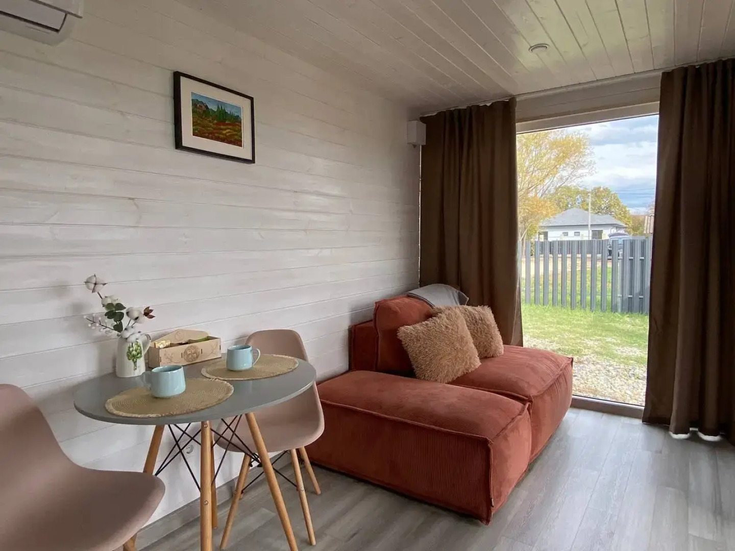 Гостевой Дом Видисвет