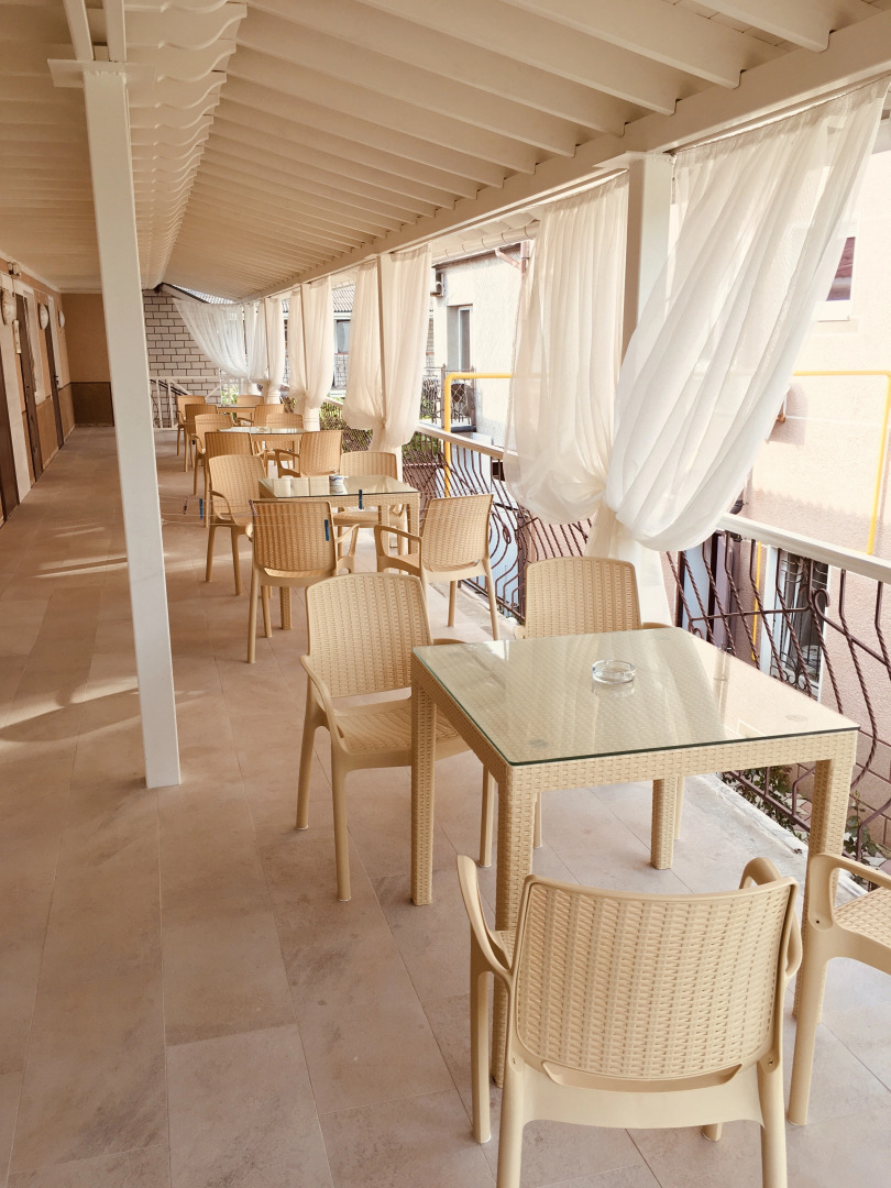 Гостевой Дом Ф-отель