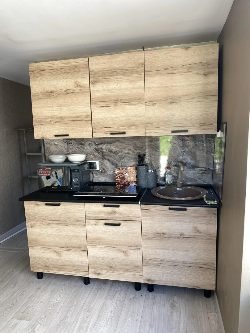 Гостевой дом Каса де ла Луз