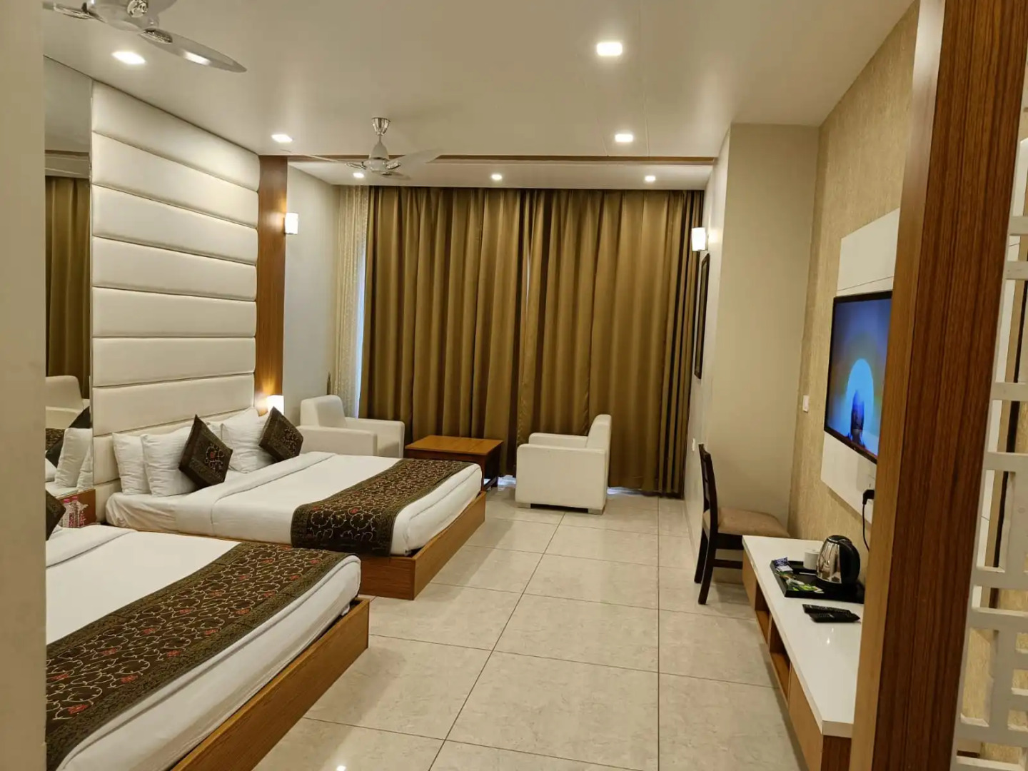 Отель Savitri Resorts Pushkar