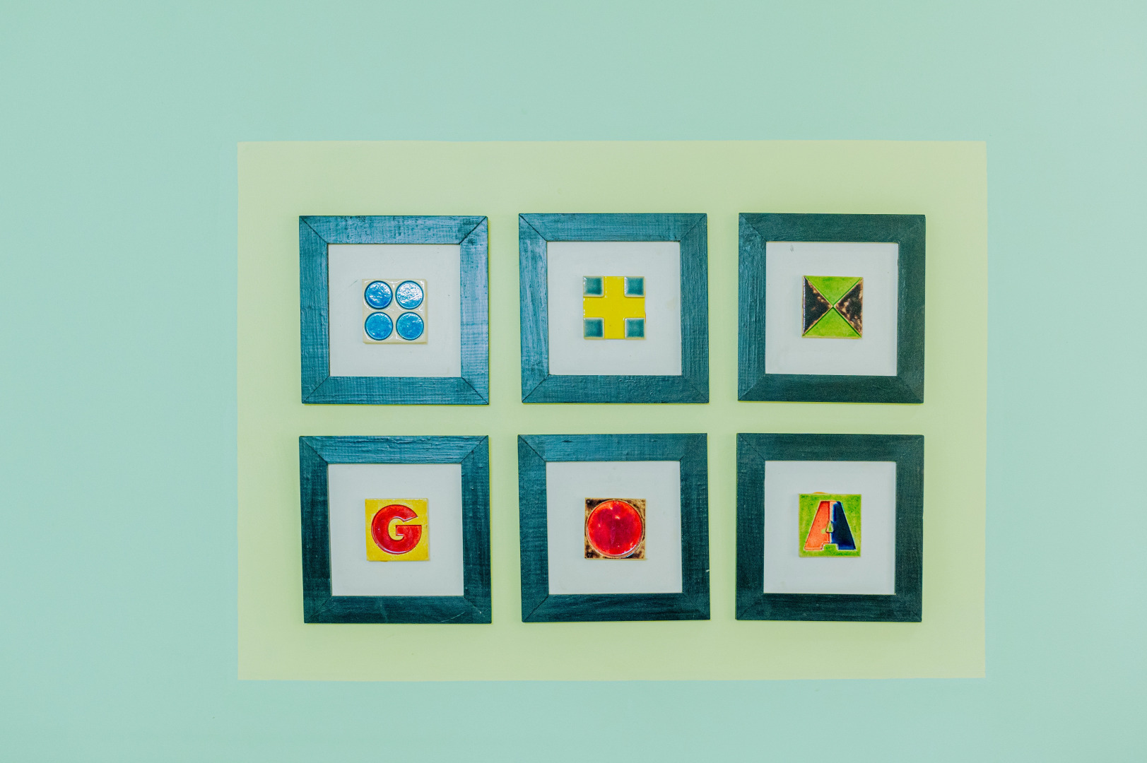 Вилла Visao de Сampo