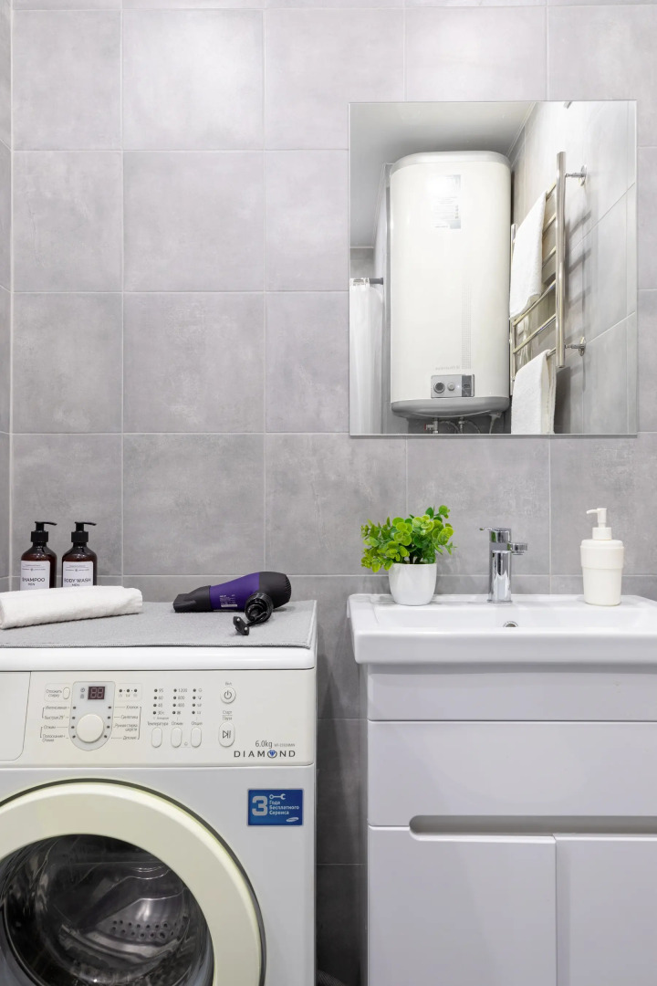 Апартаменты 1 в Янино