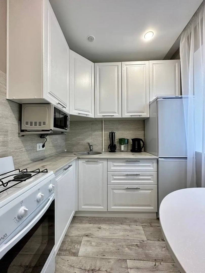 Квартира Однокомнатная Димитрова 60