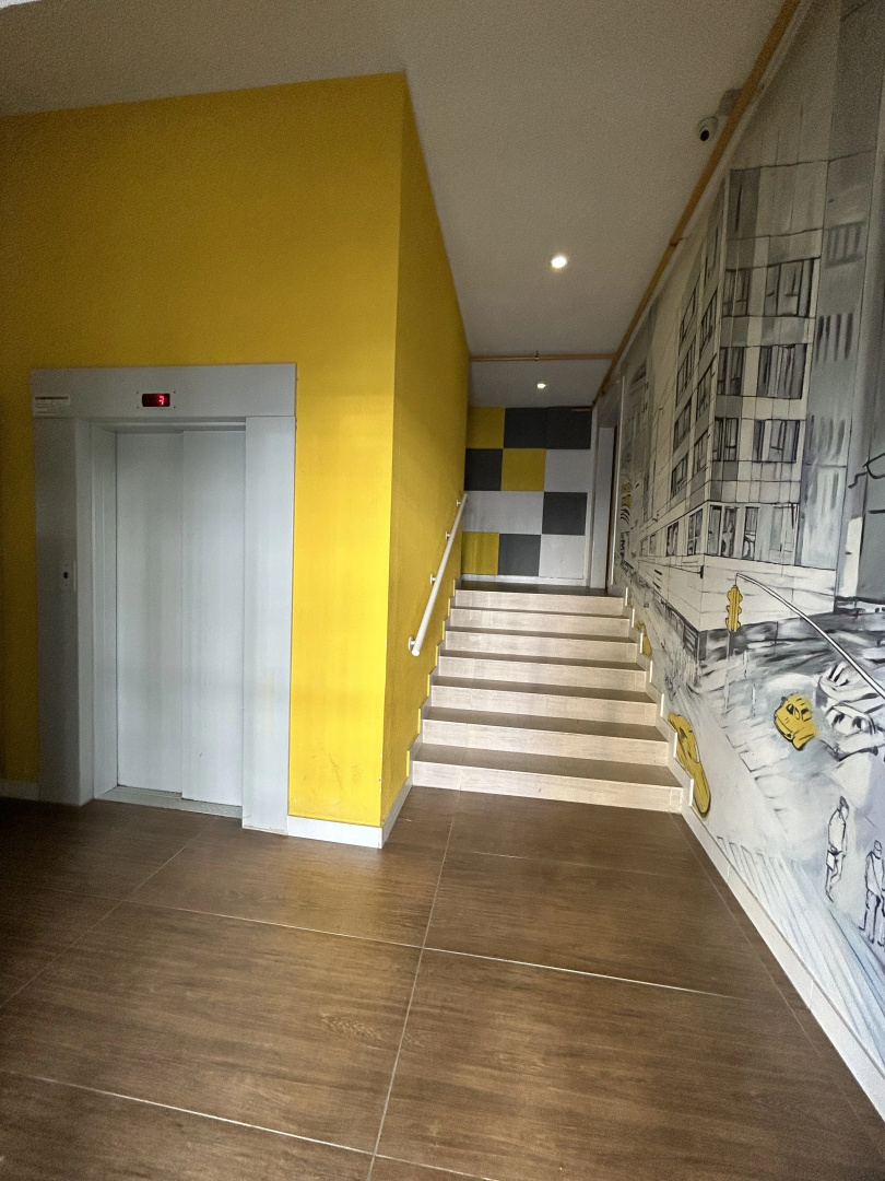Апартаменты GomelHome на Мазурова 101А