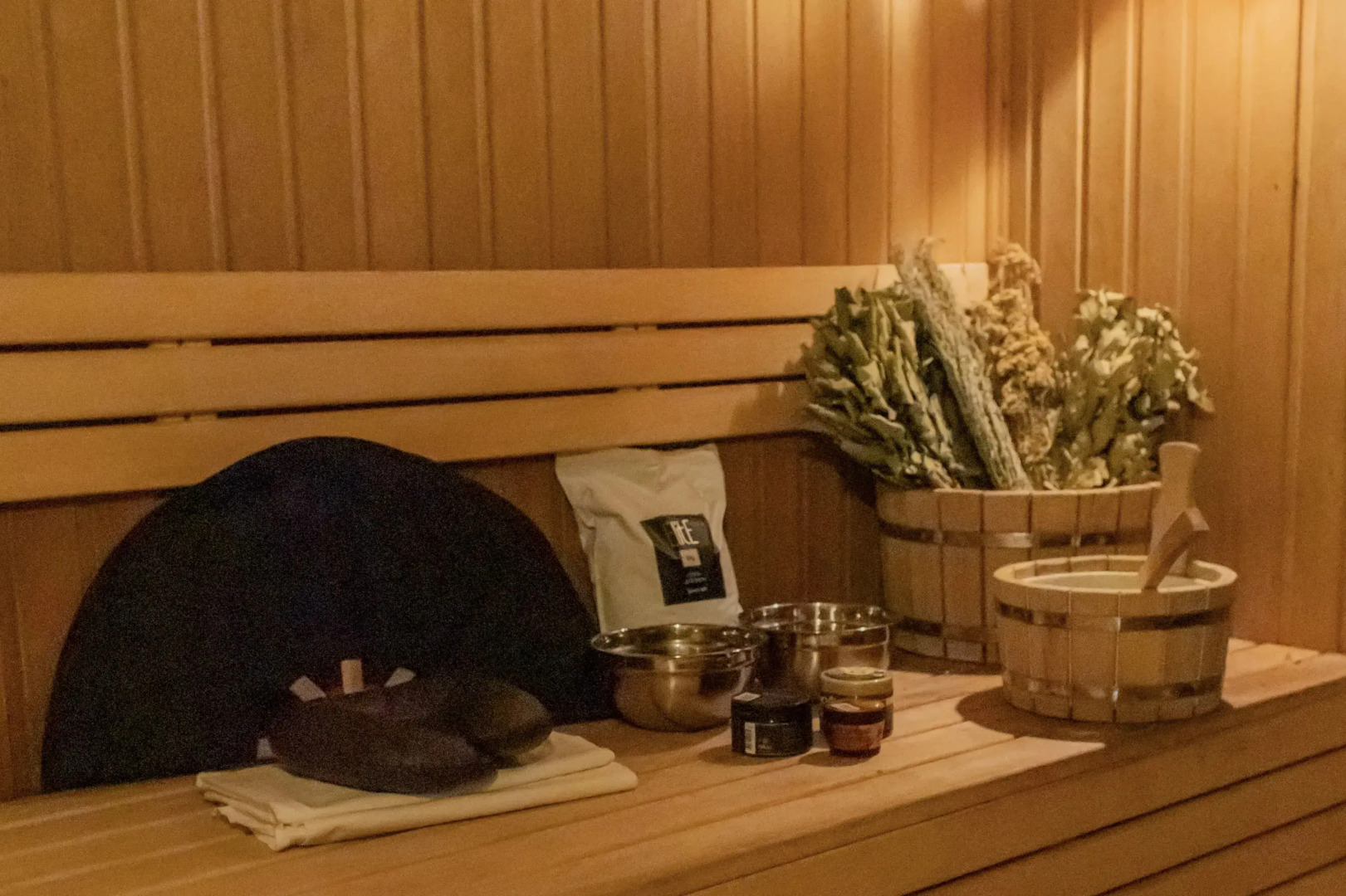 Отель Винтаж