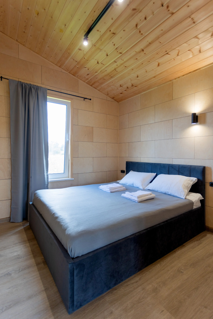 Гостевой дом Шаблыкино L-1