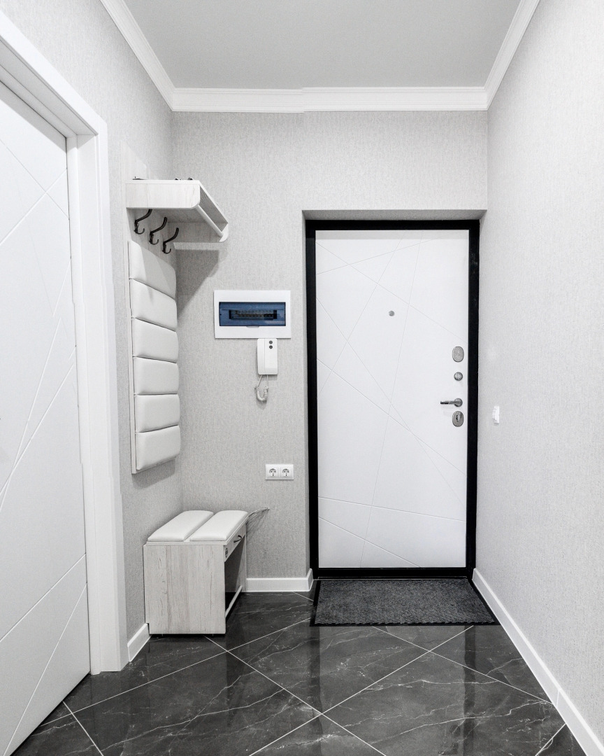 Апартаменты Krymsk Home