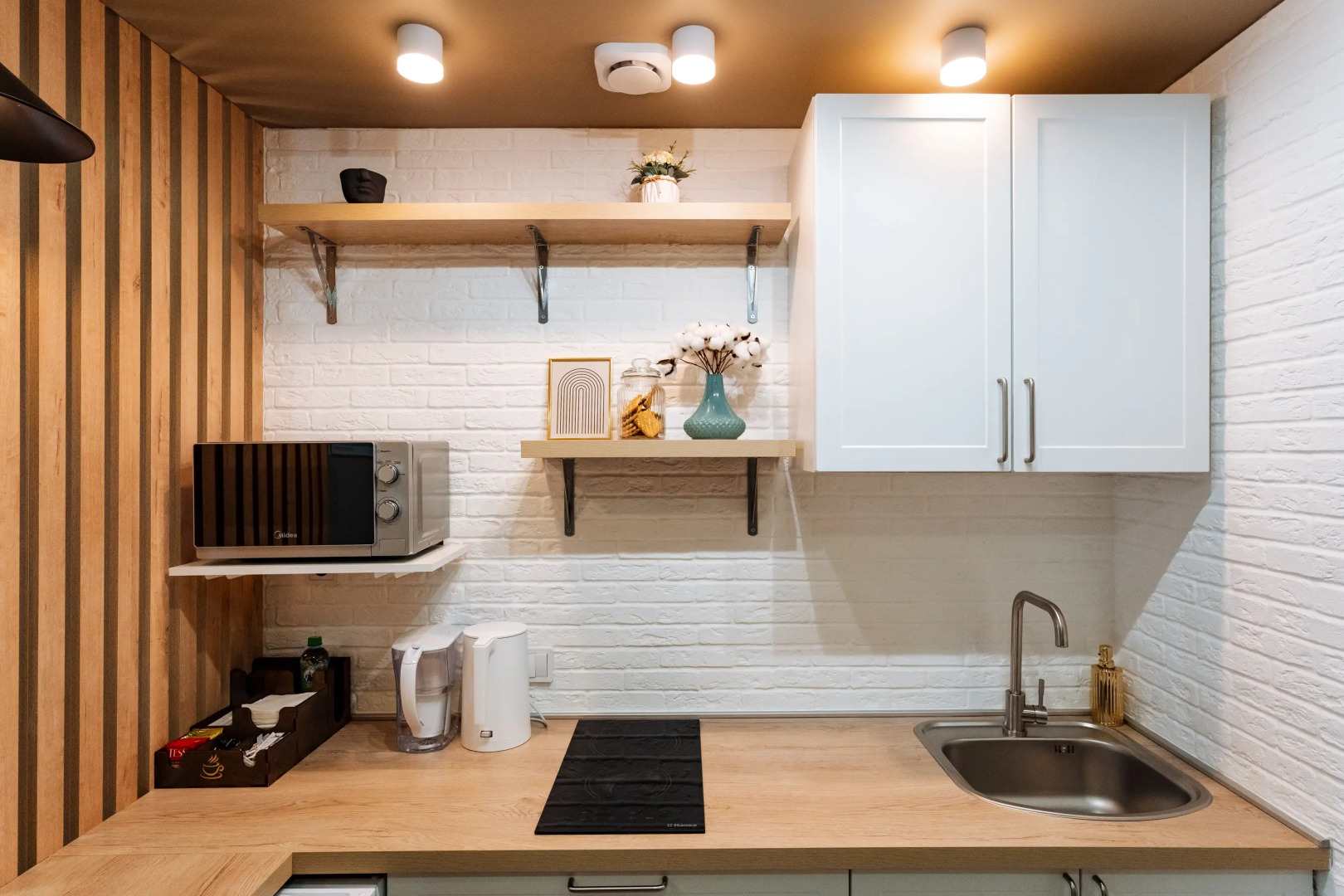 Квартира Уютная в Центре с прекрасным сервисом