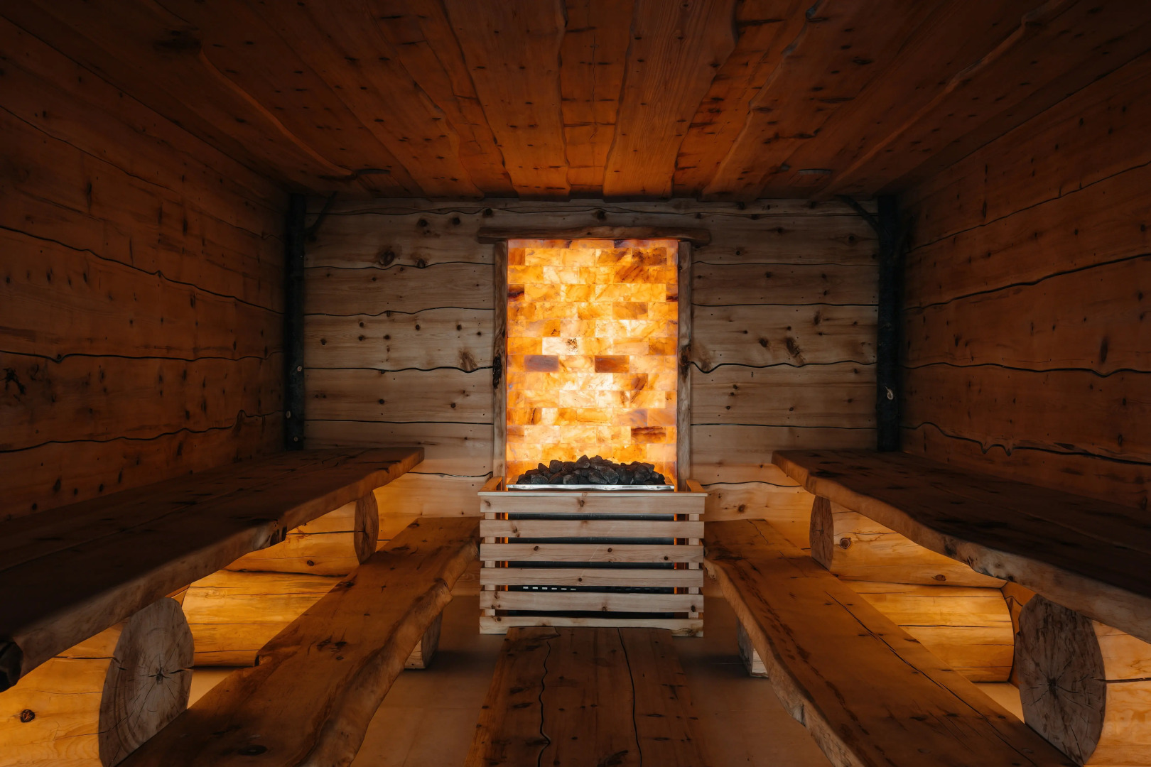 Шале Алтай Пэлас