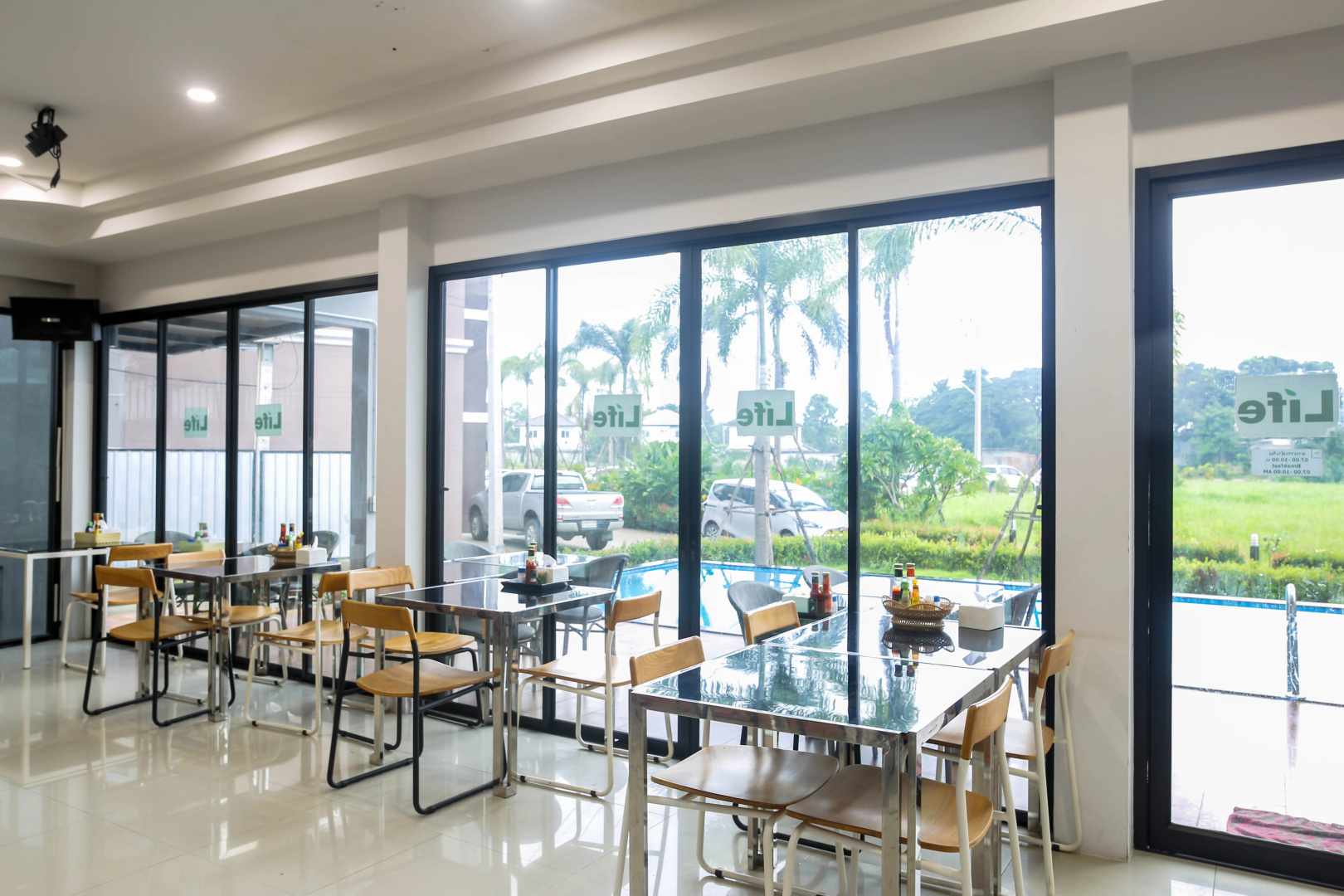 Отель Life Grand Chiang Mai