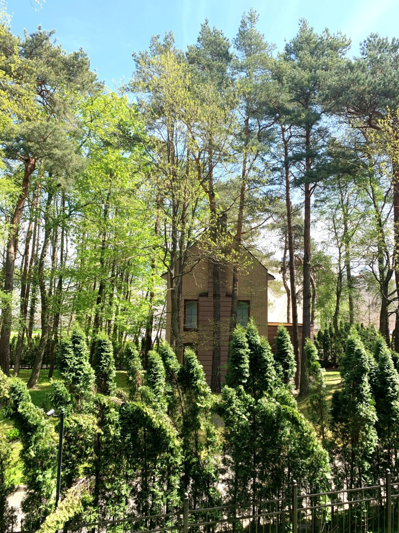 Апартаменты Raushen Prestige 8