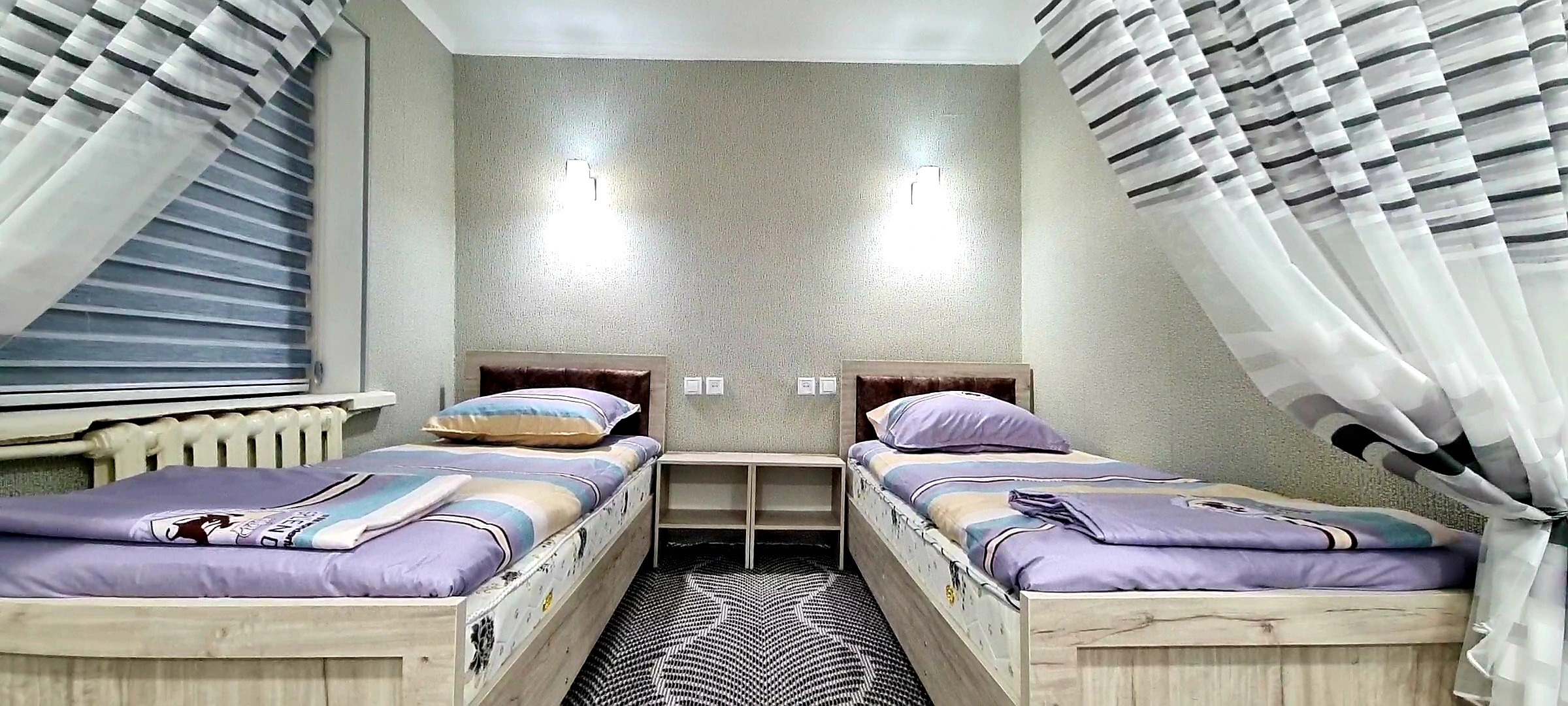 Гостевой дом Status House