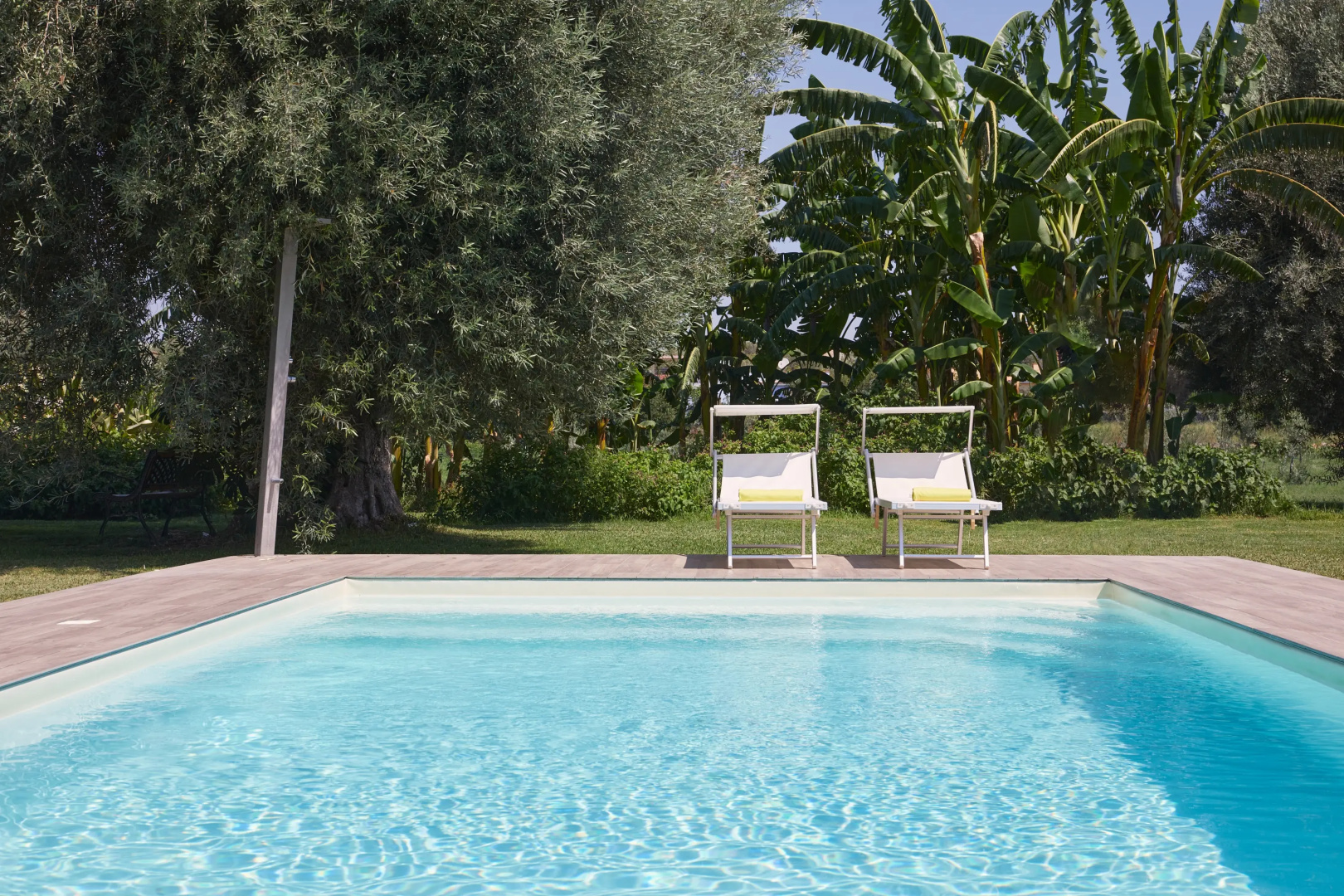 Вилла Casale della Pergola