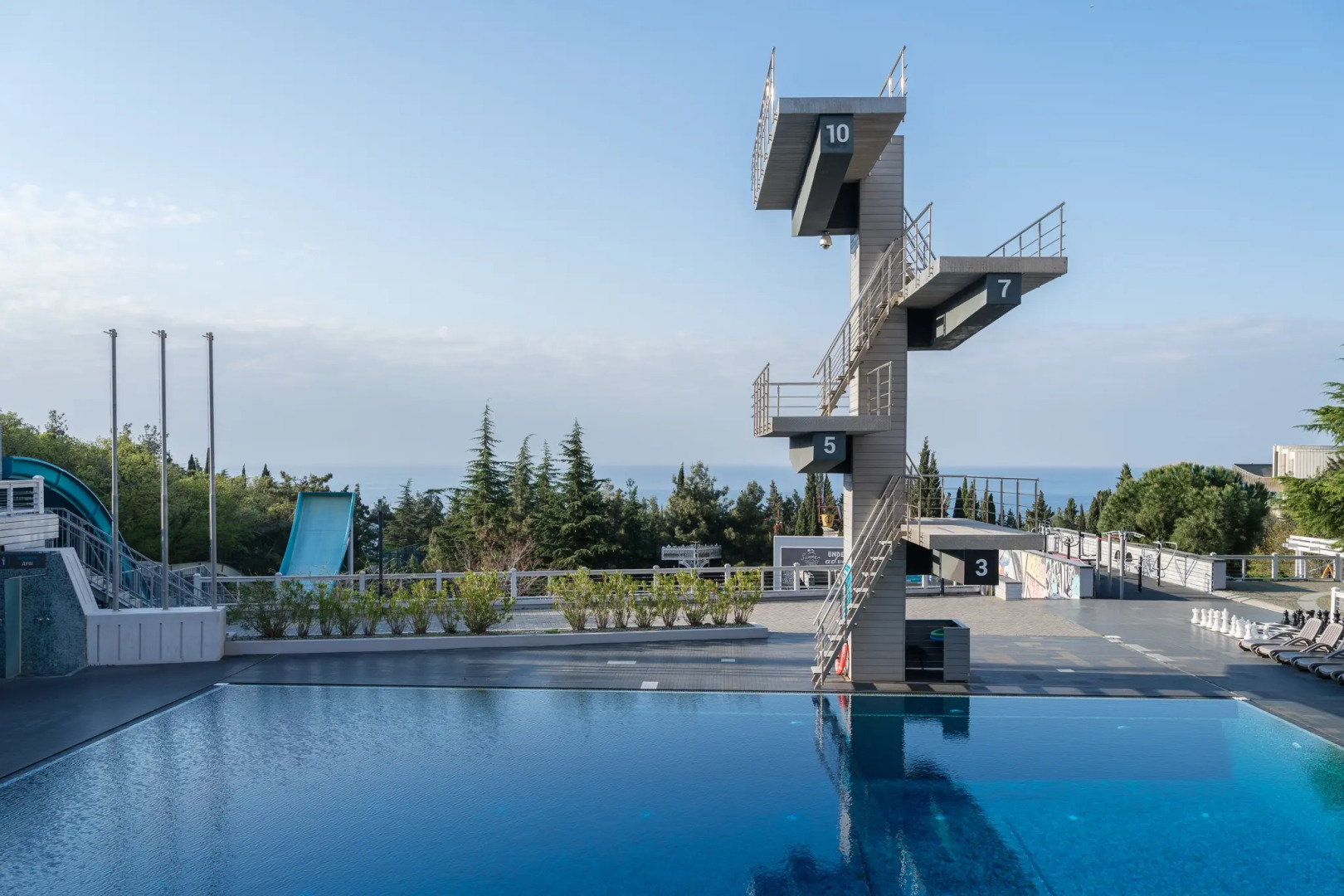 Отель Ялта-Интурист