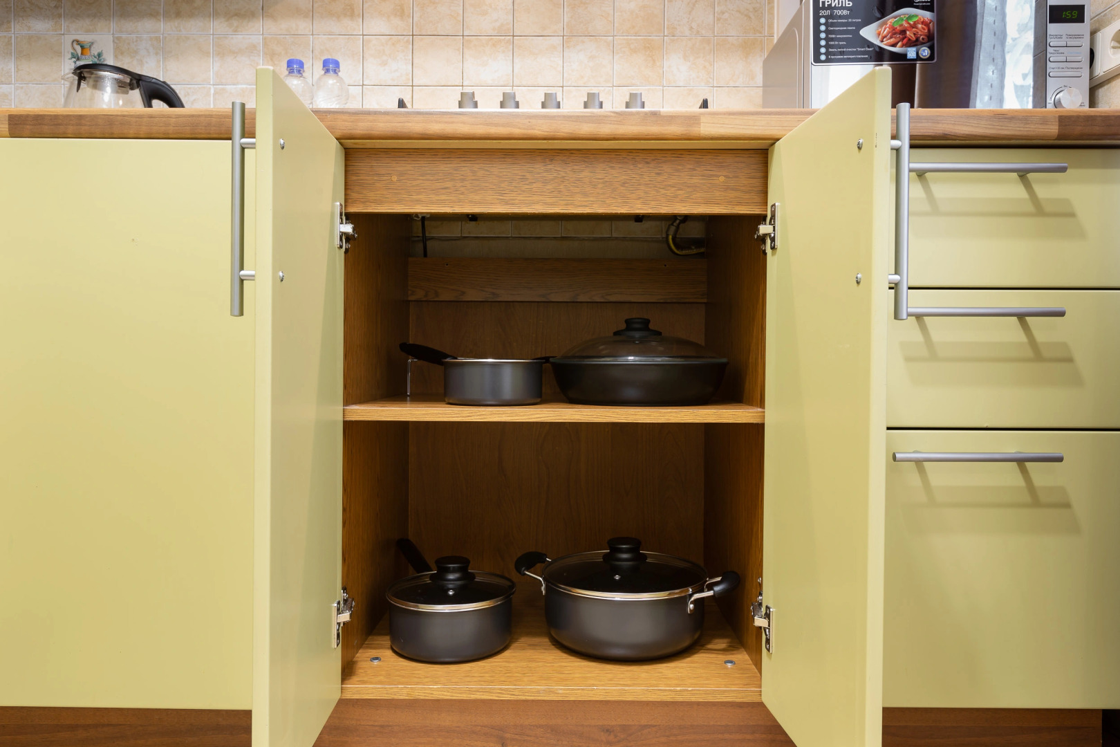 Квартира на Усиевича 25 к2