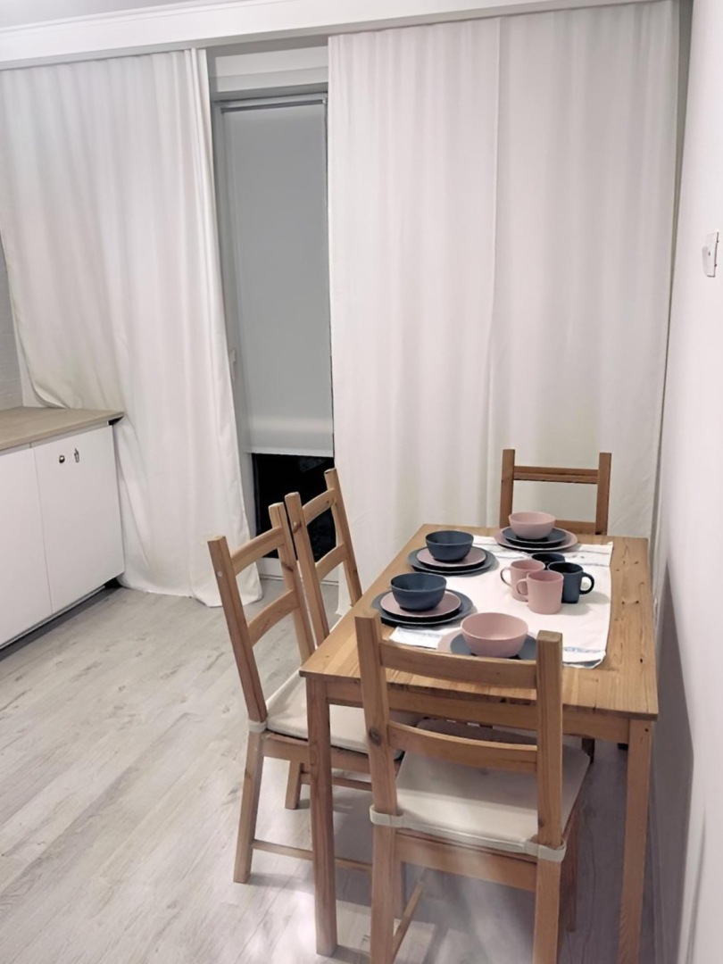 Апартаменты Чудесные в Казани