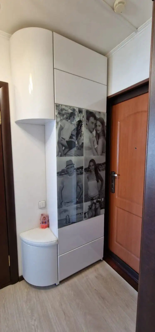 Квартира на Краснореченской 161А