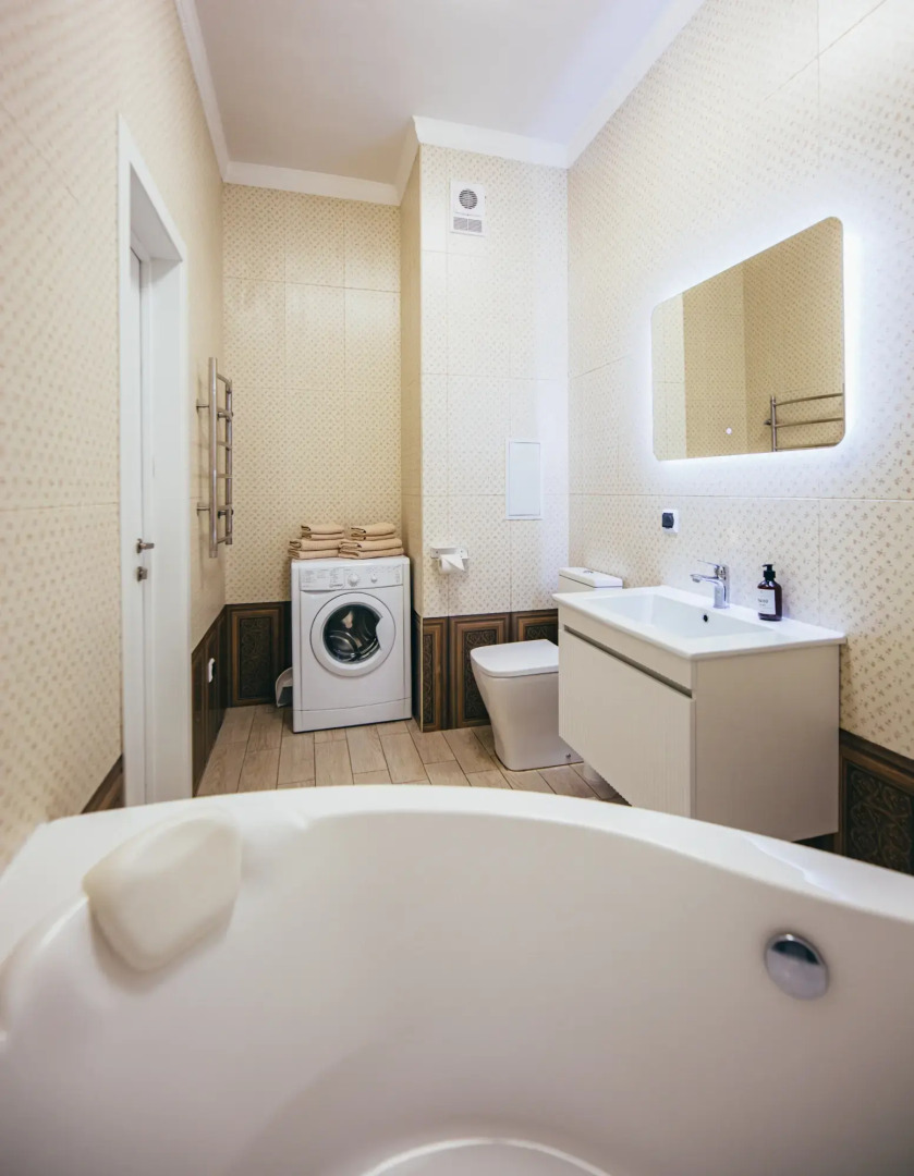 Апартаменты Baltic Простор 2