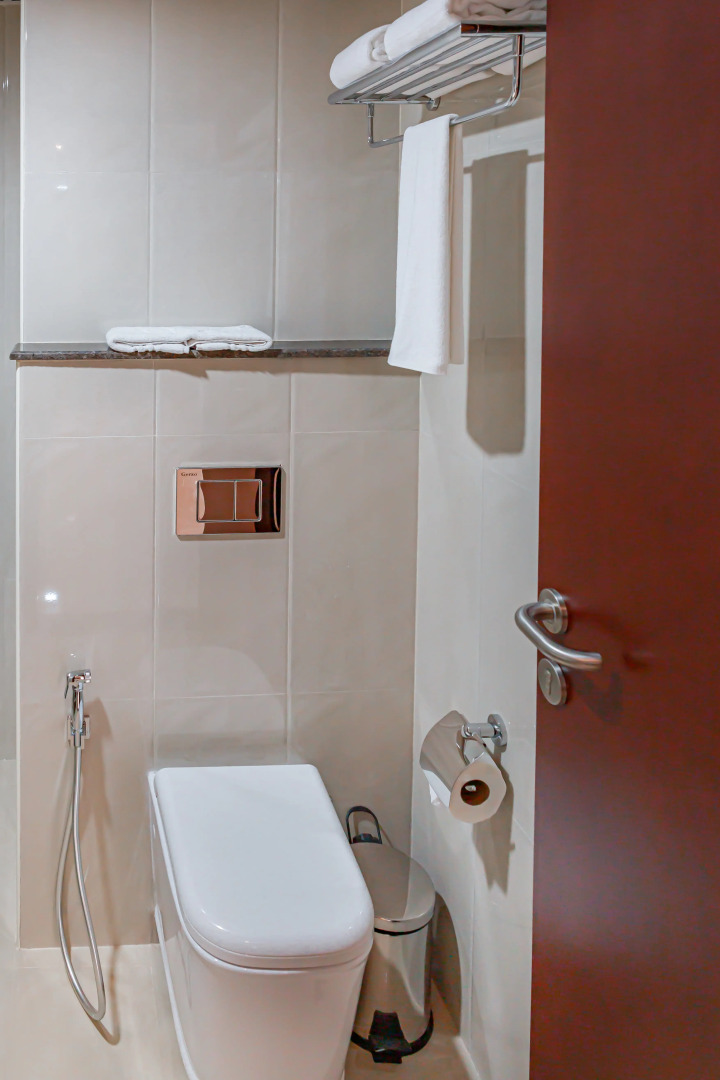 Salalah International Hotel