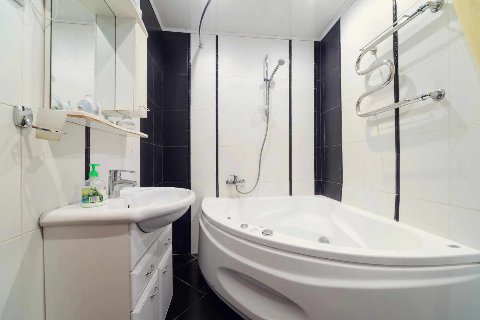 Апартаменты хочу жить в центре и точка