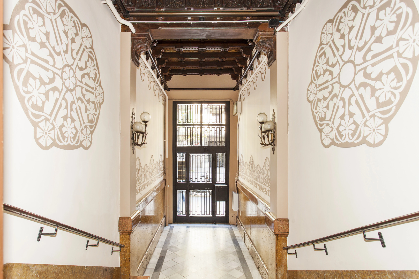 Апартаменты Barcelona Best Services