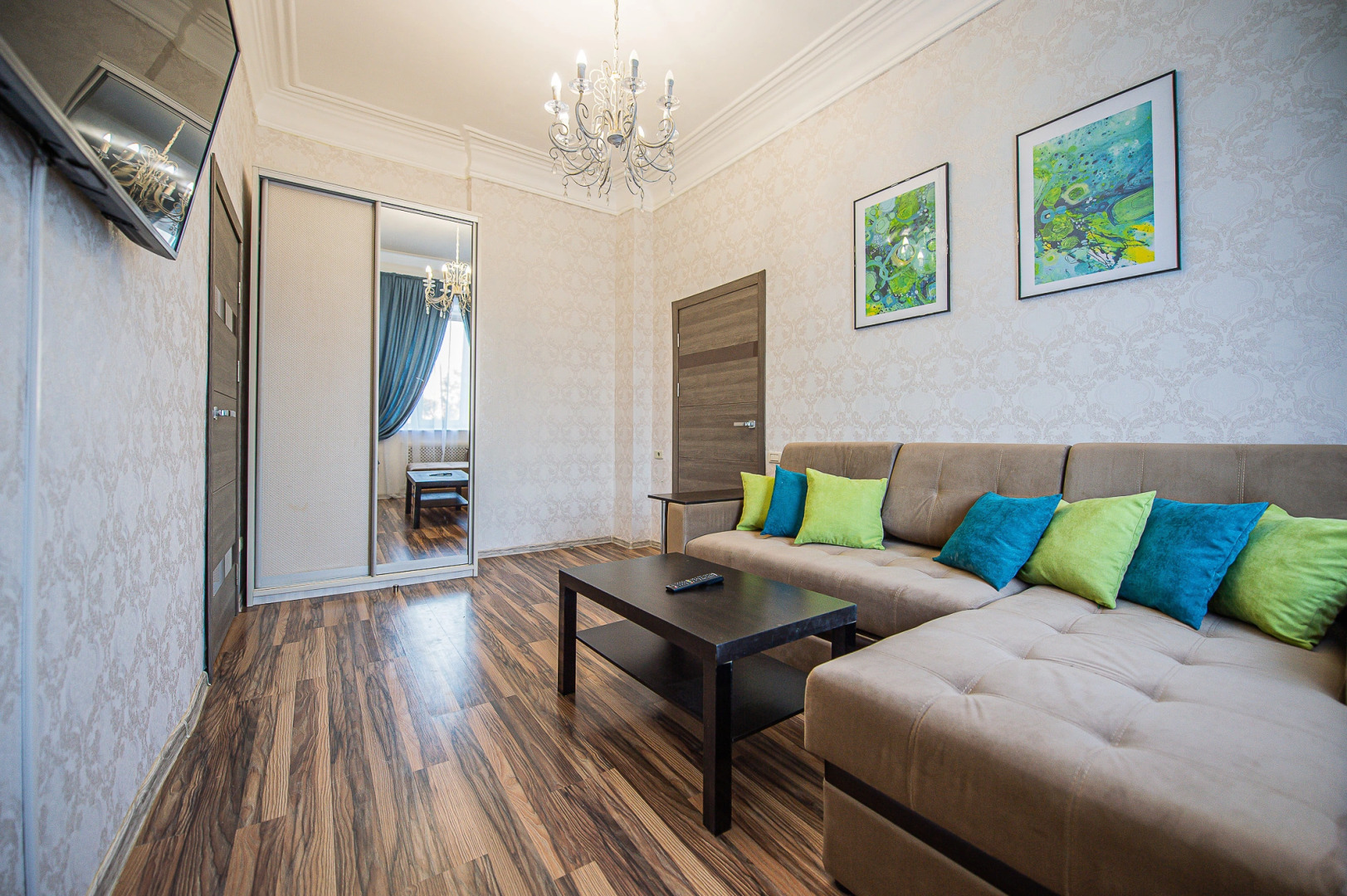 Апартаменты Пять Звёзд Путешествие