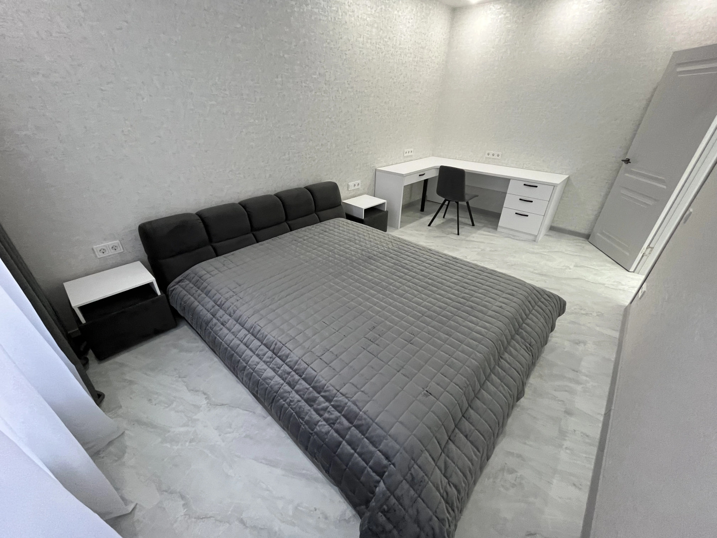 Квартира на Терешковой