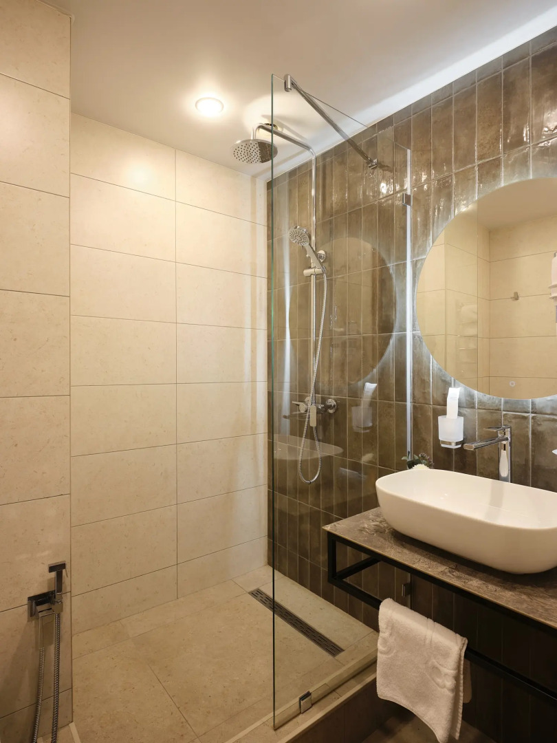 Отель Звезда