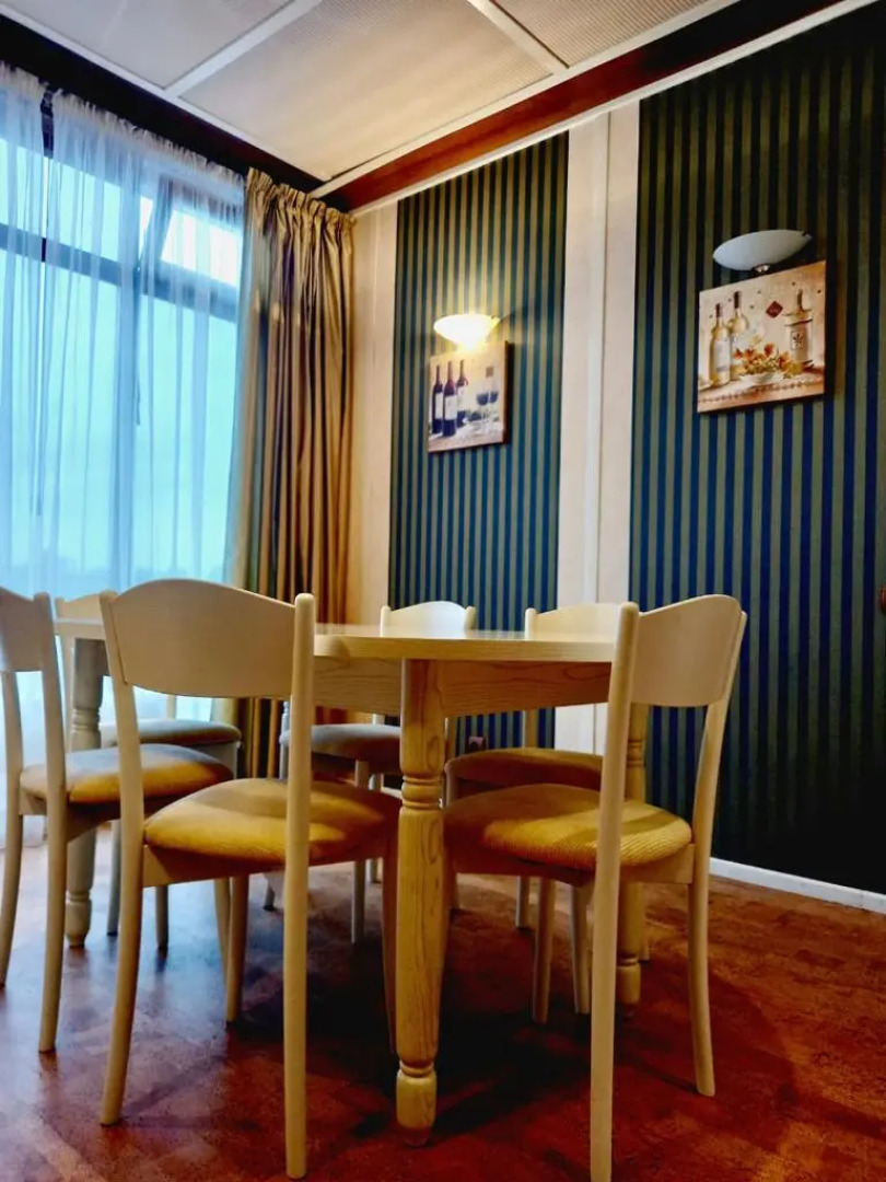 Кемпинг Яхт-клуб Фрегат