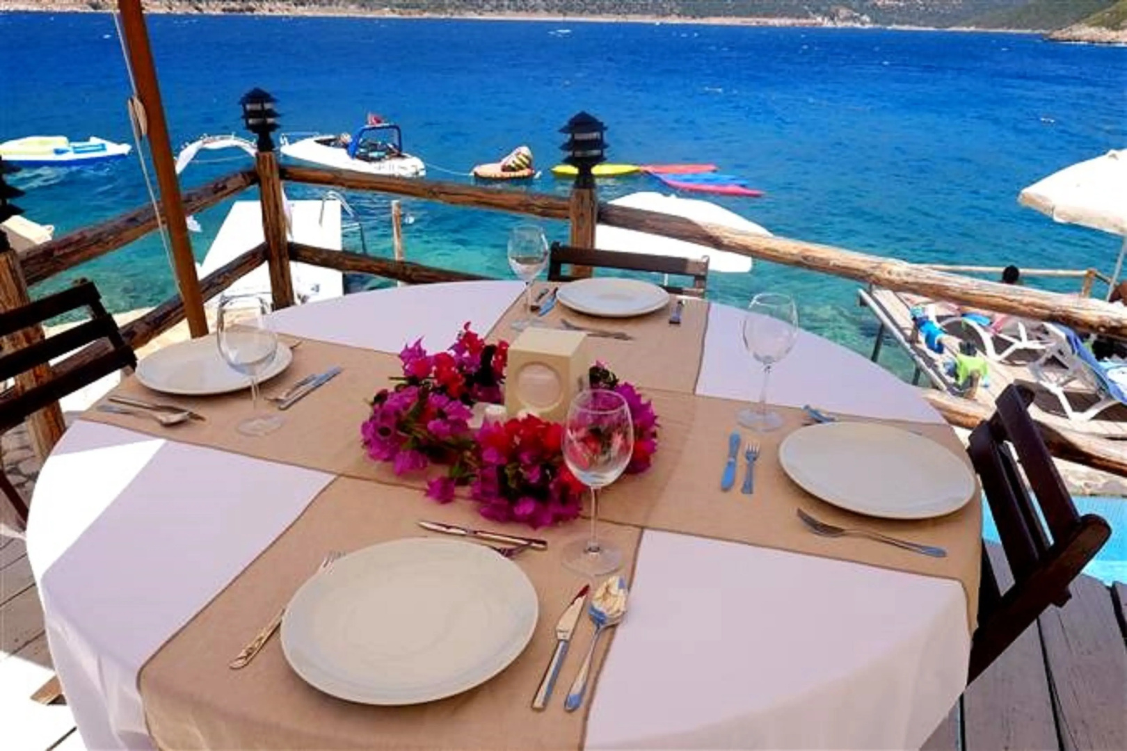 Club Barbarossa Hotel & Villas