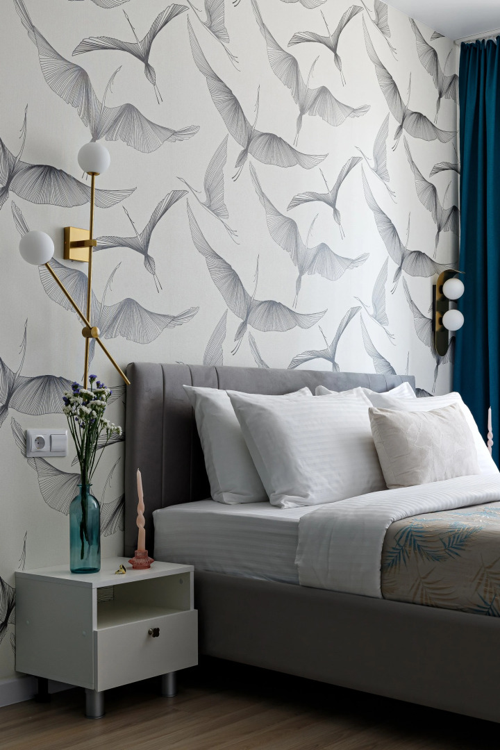 Квартира на Гассия 4/7к2