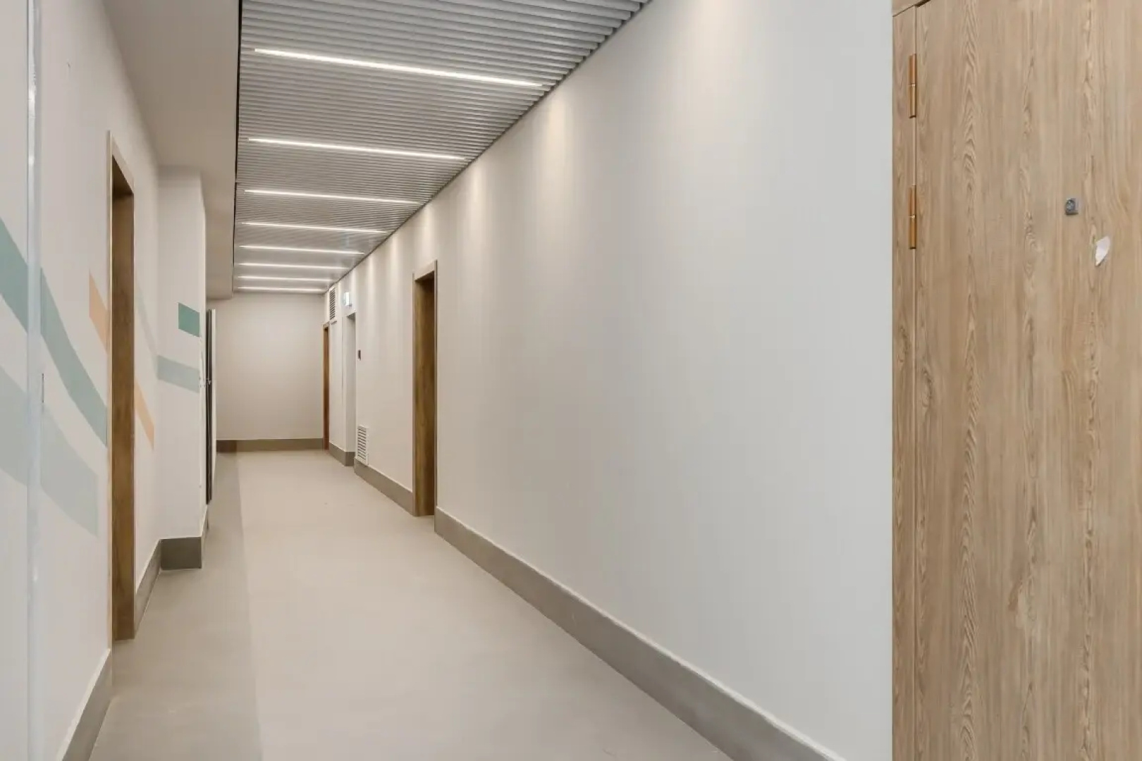 Апартаменты Air by Smart Lofts Moscow