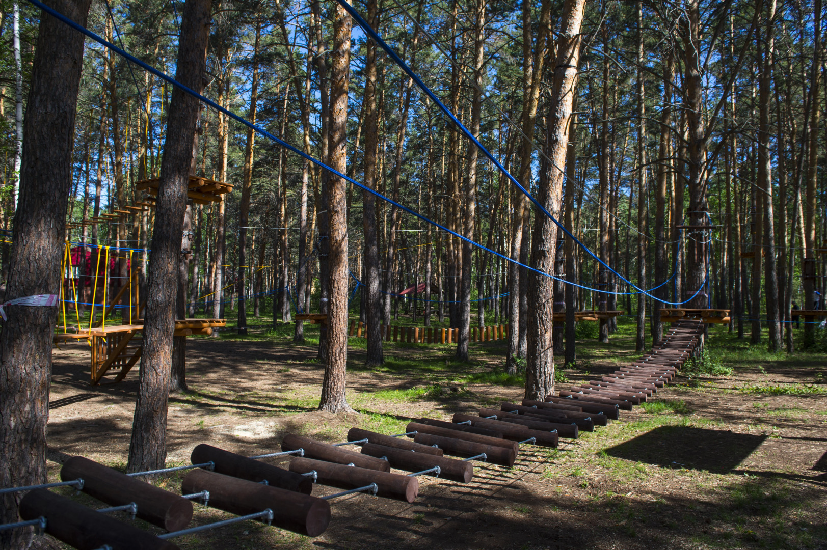 Отель Загородный отель Сказка