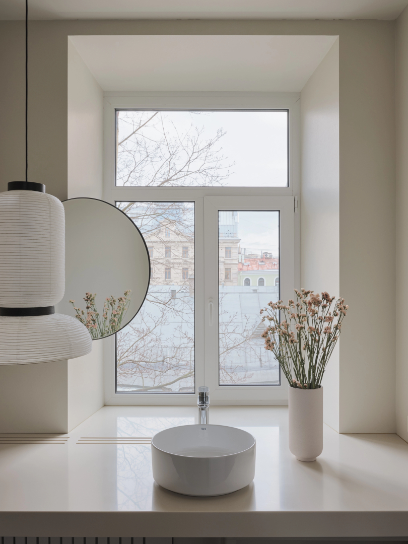 Апартаменты Студия у Эрмитажа