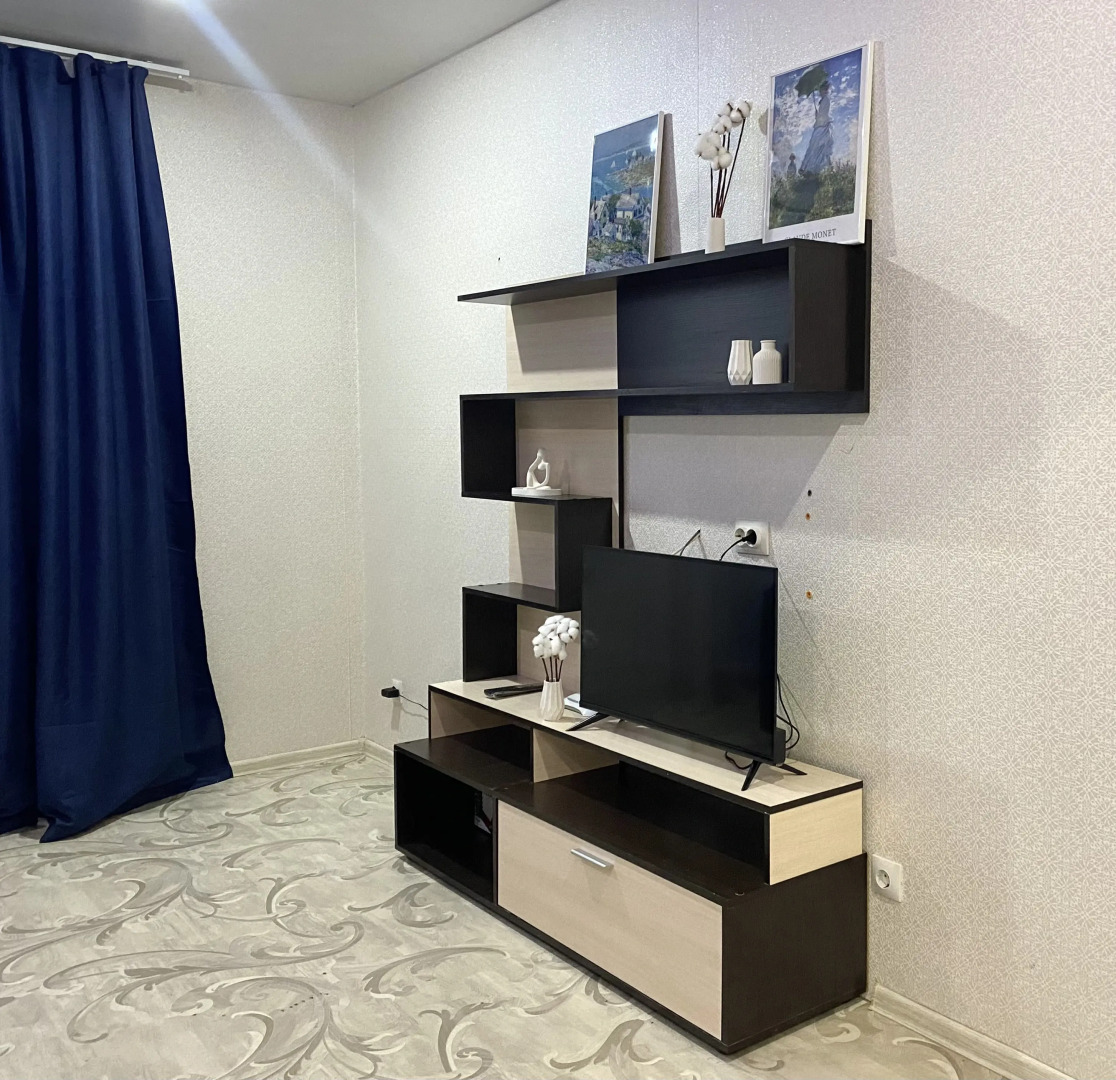 Апартаменты в Центре