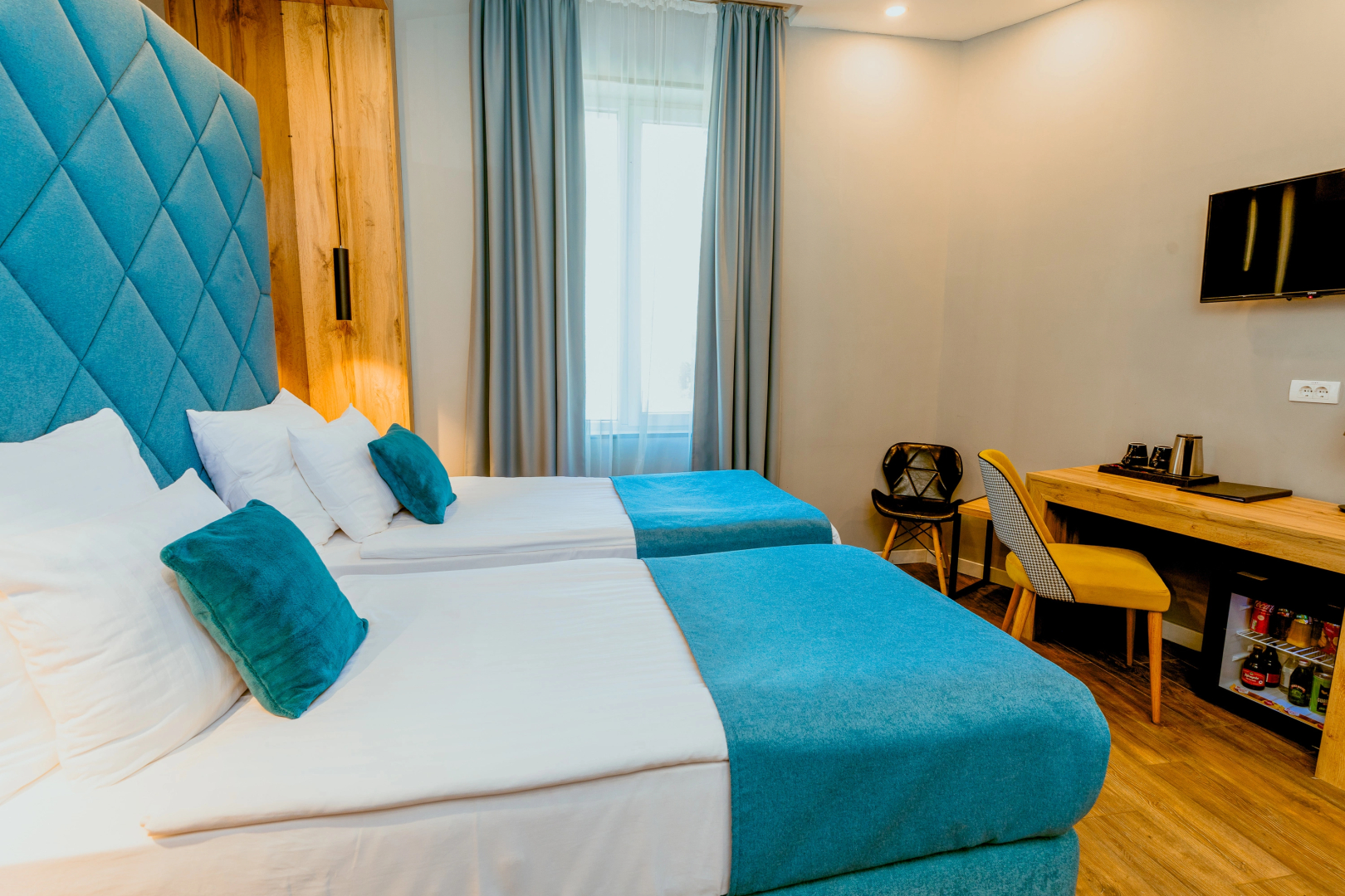 Nobel Gallery Hotel