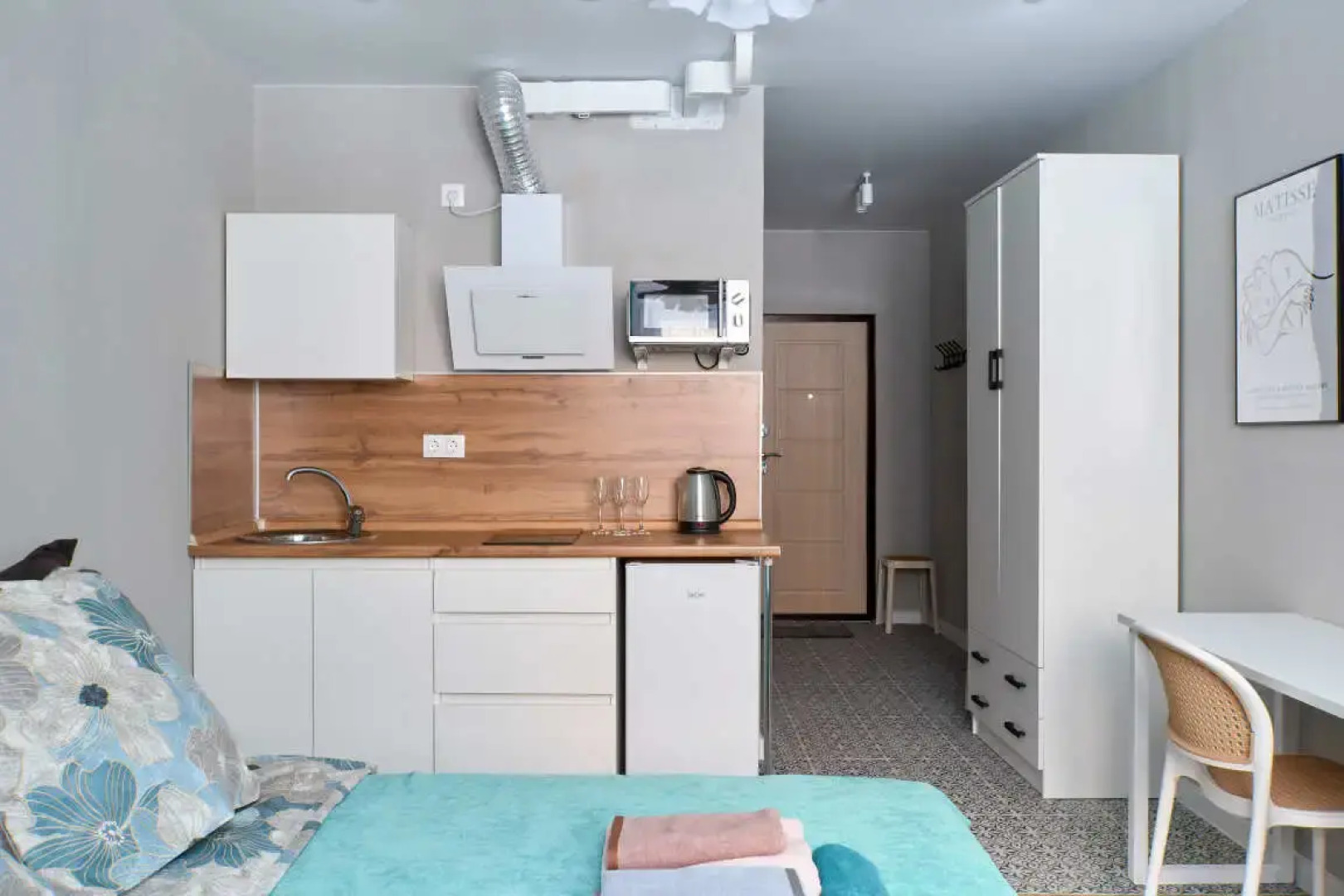 Квартира Стильная Казань Арена