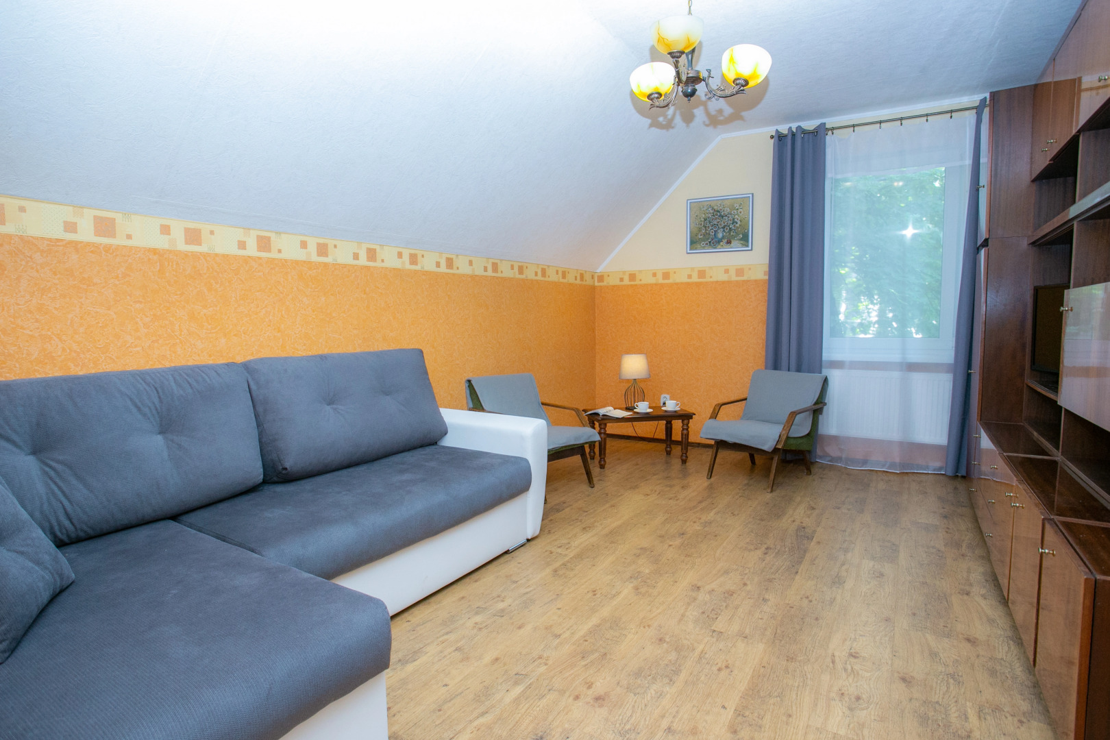 Квартира Самый центр