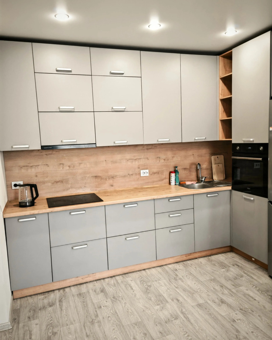 Апартаменты Авион Димитровские горки