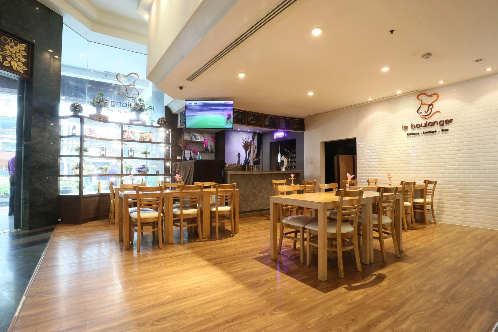 Bangkok Hotel Lotus Sukhumvit 33 by Compass Hospitality