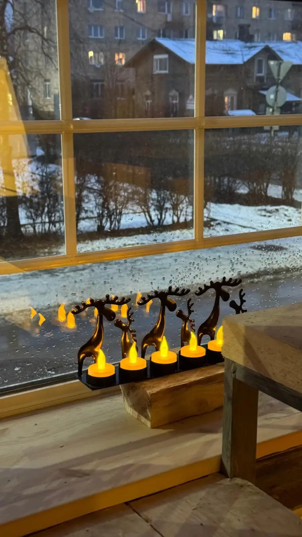 Апартаменты Koti Rooms